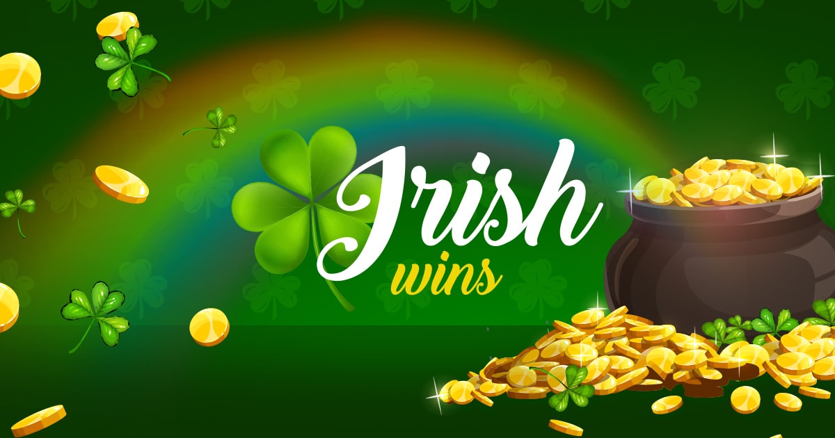(c) Irishwins.co.uk